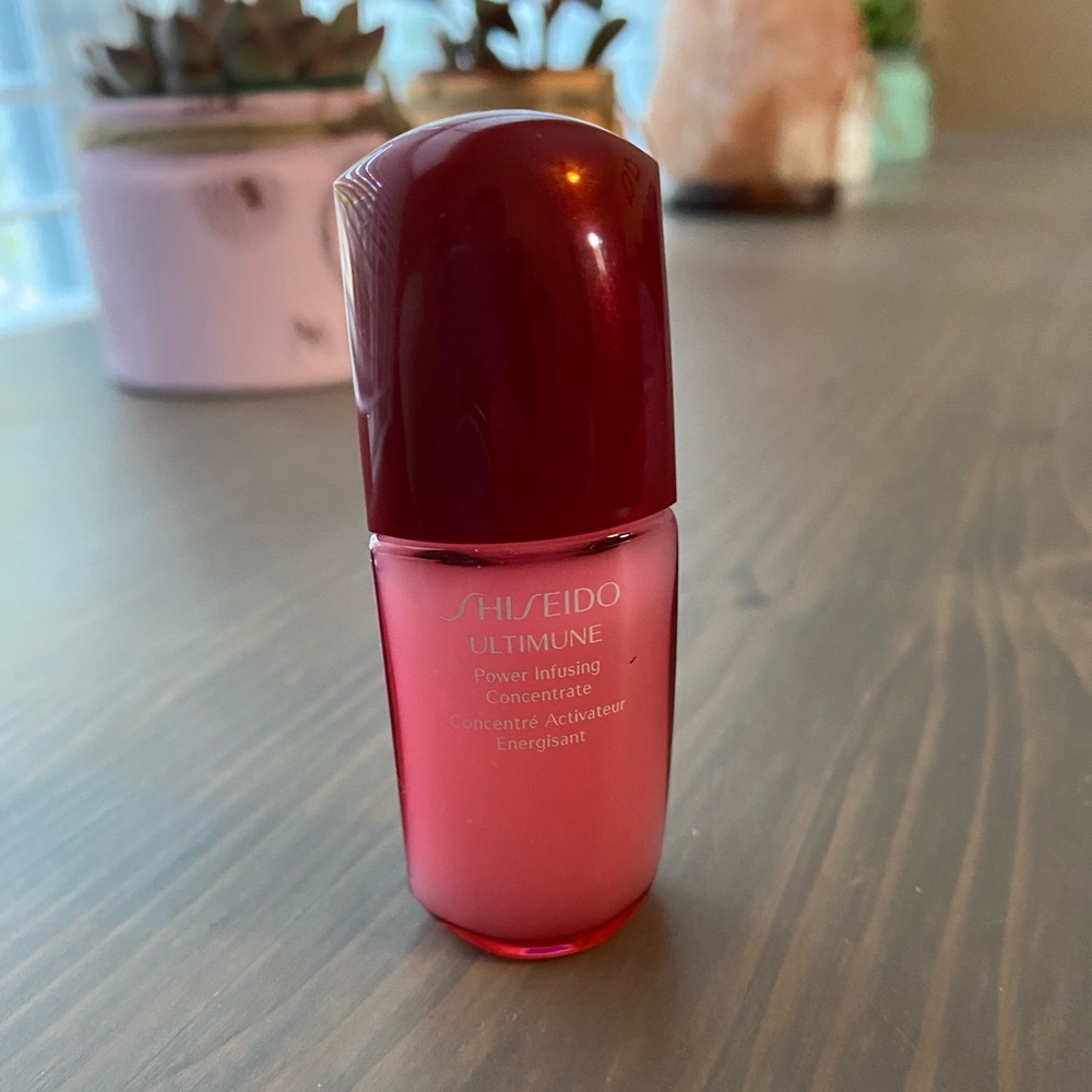 ❗️one left❗️Shiseido Ultimune Concentrate
